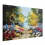 Taulu - The Flowers Alley