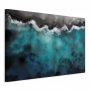 Taulu - Blue Lagoon (1 Part) Wide