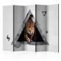 Sermi - Wild abstraction II