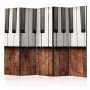 Sermi - Inspired by Chopin - mahogany II