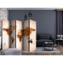 Sermi - World in brown shades II