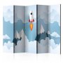 Sermi - Rocket in the Clouds II