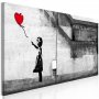 Taulu - There is Always Hope (1 Part) Narrow Red