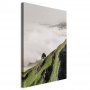 Taulu - Tree Above Clouds (1 Part) Vertical