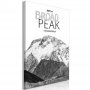 Taulu - Broad Peak (1 Part) Vertical
