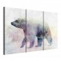 Taulu - Lonely Bear (3 Parts)