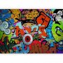 Fototapetti - Graffiti art