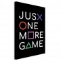 Taulu - Just One More Game (1 Part) Vertical