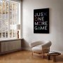 Taulu - Just One More Game (1 Part) Vertical