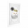 Juliste - Cat King