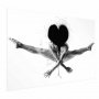 Juliste - Leap