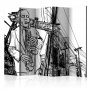 Sermi - Saxophone recital on Broadway II