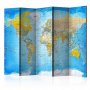 Sermi - World Classic Map