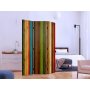 Sermi - Wooden rainbow