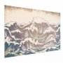 Juliste - Giant Waves