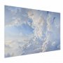 Juliste - The Sun Revealing Cloud Secrets: Spectacular Sky Images
