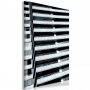 Taulu - Architectural Raster (1 Part) Vertical