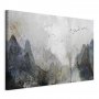 Taulu - Misty Mountain Pass (1 Part) Wide
