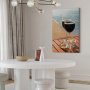 Taulu - Love Refreshment (1 Part) Vertical