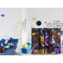 Sermi - Graffiti: Colourful attack II