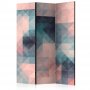 Sermi - Pixels (Green and Pink)