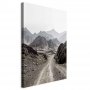 Taulu - Trail Through the Mountains (1 Part) Vertical