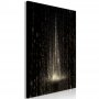 Taulu - Snowstorm (1 Part) Vertical