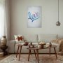 Juliste - Love