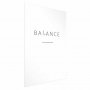 Juliste - Balance