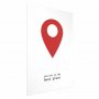 Juliste - You Are in the Best Place