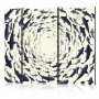 Sermi - Fish Swirl II