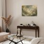 Juliste - Fascinating Play of Colors Against the Clouds