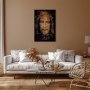 Taulu - Shroud of Turin (1 Part) Vertical
