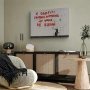 Taulu - Quotes Graffiti (1 Part) Wide