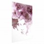 Juliste - Flowery Gaze