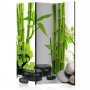 Sermi - Bamboos and Stones