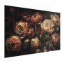 Juliste - Blooming Tulips