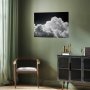 Juliste - Discover the Infinite Play of Sunlight – Clouds and Shadows in the Sky