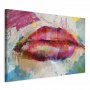 Taulu - Artistic Lips (1 Part) Wide