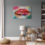 Taulu - Artistic Lips (1 Part) Wide