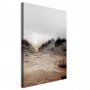 Taulu - Way Through the Dunes (1 Part) Vertical