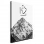 Taulu - K2 (1 Part) Vertical