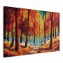 Taulu - Artistic Autumn