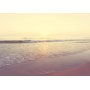 Fototapetti - Morning on the Beach