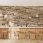 Fototapetti - Decorative Stone
