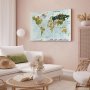 Taulu - World Animals (1 Part) Wide