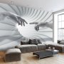 Fototapetti - Touch of the Light