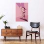 Juliste - Strawberry Socks