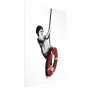 Juliste - Banksy: Boy on a Rope