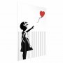 Juliste - Sliced Banksy
